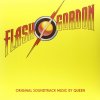 Queen ‎– Flash Gordon (Original Soundtrack Music)