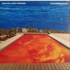Red Hot Chili Peppers ‎– Californication vinyl