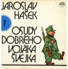 Jaroslav Hašek ‎– Osudy Dobrého Vojáka Švejka 7