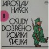 Jaroslav Hašek ‎– Osudy Dobrého Vojáka Švejka 8