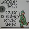 Jaroslav Hašek ‎– Osudy Dobrého Vojáka Švejka 9