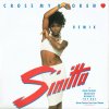 Sinitta ‎– Cross My Broken Heart (Remix) 7''