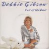 Debbie Gibson ‎– Out Of The Blue 7''