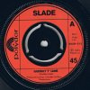 Slade ‎– Gudbuy T' Jane 7''