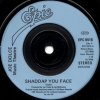 Joe Dolce Music Theatre ‎– Shaddap You Face 7''