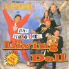 Cliff Richard And The Young Ones Featuring Hank Marvin ‎– Living Doll 7''