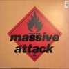 Massive Attack ‎– Blue Lines