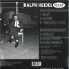 Ralph Heidel ‎– Relief