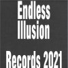 Exhausted Modern ‎– Year of the Rat Remixes [Endless Illusion]