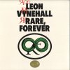 Leon Vynehall - Rare, Forever