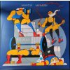 Bruxas – Muscle Memory