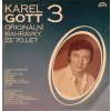 Karel Gott ‎– Originální Nahrávky Ze 70. Let 3