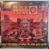 Public Enemy – What You Gonna Do When The Grid Goes Down?