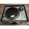 Roadinger Flight Case pro gramofony technics, pioneer, reloop a jiné