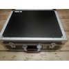 Roadinger Flight Case pro gramofony technics, pioneer, reloop a jiné