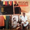 Various – Reggae Sunsplash '81 (A Tribute To Bob Marley)