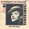 Jiří Suchý ‎– Evergreeny Ze Semaforu 2