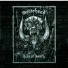 Motörhead ‎– Kiss Of Death