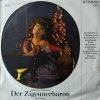 Johann Strauss – Der Zigeunerbaron (Querschnitt)