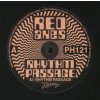 Red Axes – Rhythm Passage