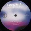 Manuel Kabála – Blue Interference