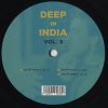 Todh Teri ‎– Deep In India Vol. 3