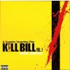 Various – Kill Bill Vol. 1 (Original Soundtrack)