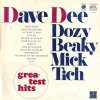 Dave Dee, Dozy, Beaky, Mick & Tich ‎– Greatest Hits