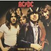 AC/DC – Highway To Hell