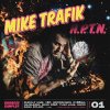 Mike Trafik – H.P.T.N. vol. 1 2LP front