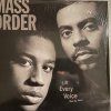 Mass Order ‎– Lift Every Voice (Take Me Away)