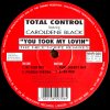 Total Control Featuring Caroldene Black ‎– You Took My Lovin (The Nice 'N' Ripe Remixes)