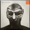 Doom And Madlib - Madvillain – Madvillainy