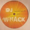 DJ Whack ‎– From A Great Height EP