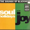 The Sounds Of Blackness ‎– Soul Holidays / Joy