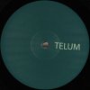 Unknown Artist ‎– Untitled EP ‎– TELUM010