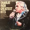 Charlie Rich – Greatest Hits