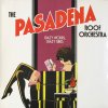 The Pasadena Roof Orchestra ‎– Crazy Words, Crazy Tunes