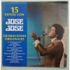 José José ‎– 15 Exitos Con José José (Grabaciones Originales)