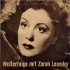 Zarah Leander ‎– Welterfolge Mit Zarah Leander