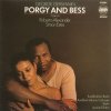 George Gershwin, Roberta Alexander, Simon Estes, Rundfunkchor Berlin, Rundfunk-Sinfonie-Orchester Berlin, Leonard Slatkin ‎– Porgy And Bess (Szenen)