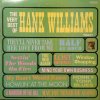 Hank Williams ‎– The Very Best Of Hank Williams Volume 2