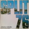 Various ‎– Split 76 - Zabavne Melodije