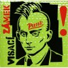 Visací Zámek ‎– Punk!