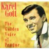 Karel Gott ‎– The Golden Voice Of Prague