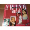 Various ‎– Swing That Music