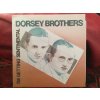 The Dorsey Brothers ‎– I'm Getting Sentimental