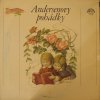 Hans Christian Andersen ‎– Andersenovy Pohádky