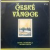 Musica Bohemica, Jaroslav Krček – ČESKÉ VÁNOCE