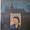 Karel Gott ‎– Die Goldene Stimme Aus Prag